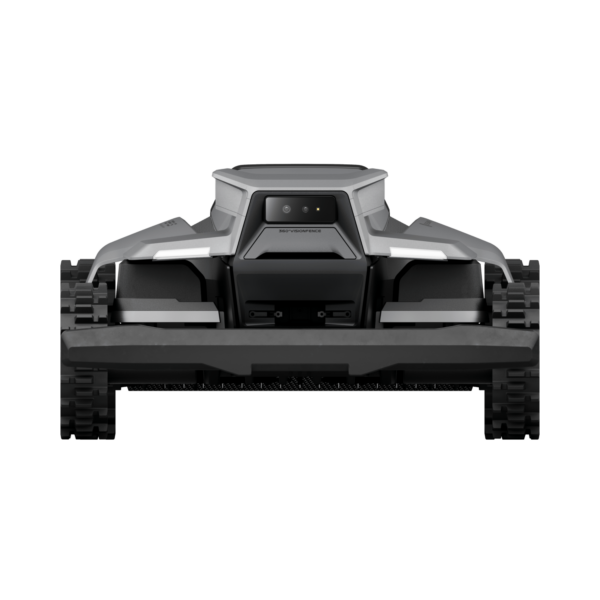 Segway Navimow X4 Robotmaaier