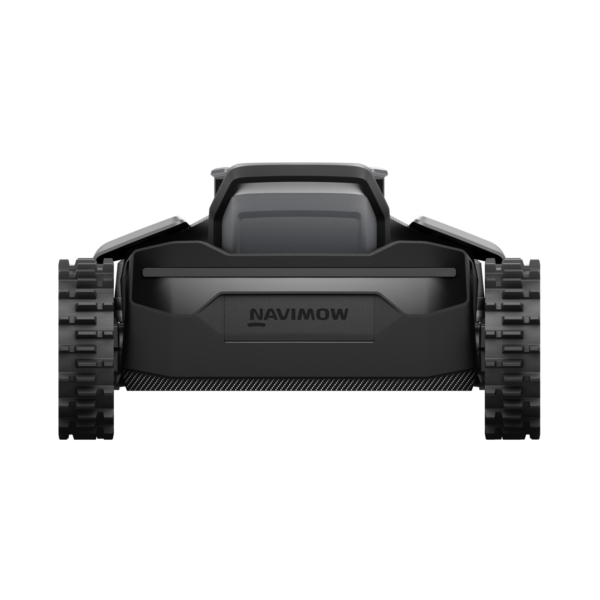 Segway Navimow X4 Robotmaaier