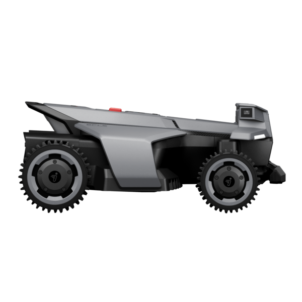 Segway Navimow X4 Robotmaaier