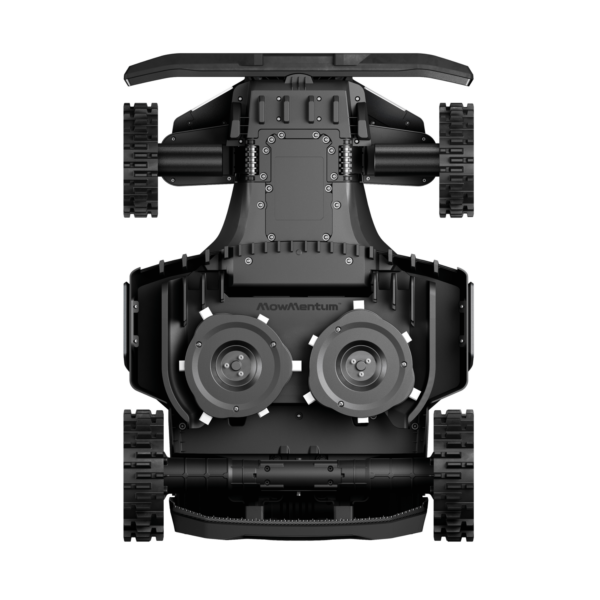 Segway Navimow X4 Robotmaaier