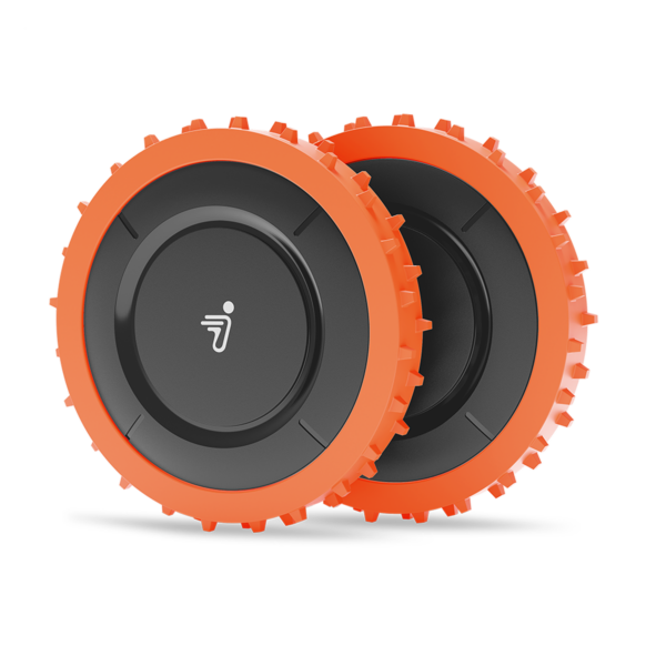 Segway Navimow Off-Road Wielen