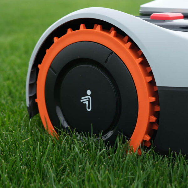 Segway Navimow Off-Road Wielen