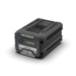Cramer OPTIMUS™ CORE™ Batterij 200 Wh - CORE200A1
