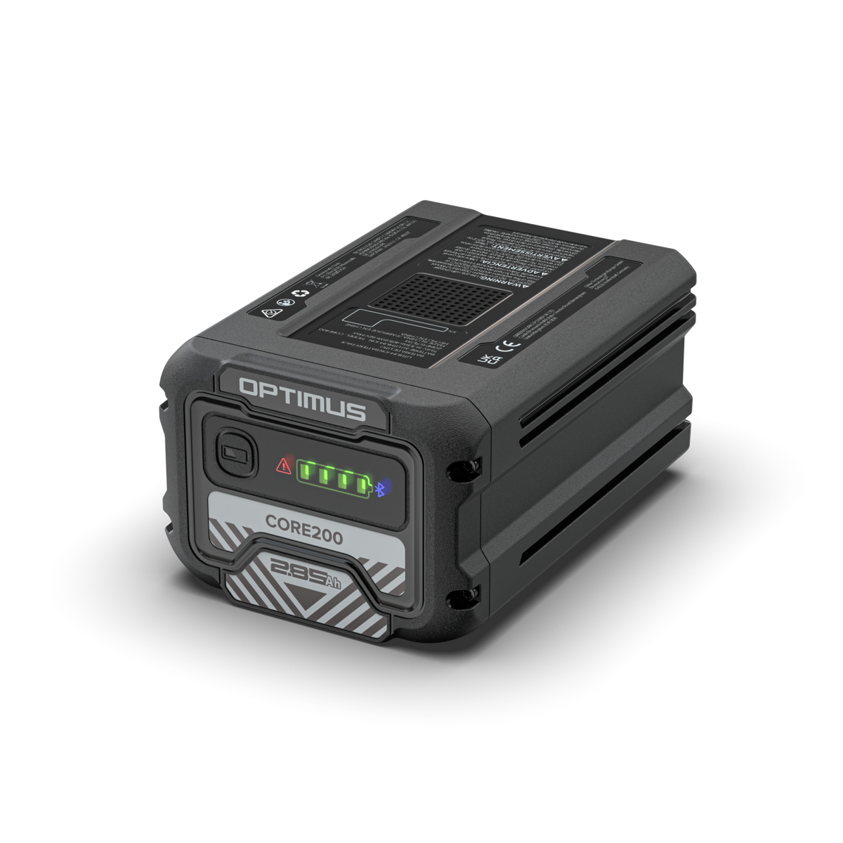 Cramer OPTIMUS™ CORE™ Batterij 200 Wh - CORE200A1