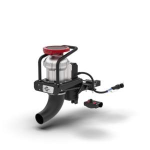 Cramer OPTIMUS™ Elektrische ETO Blazer