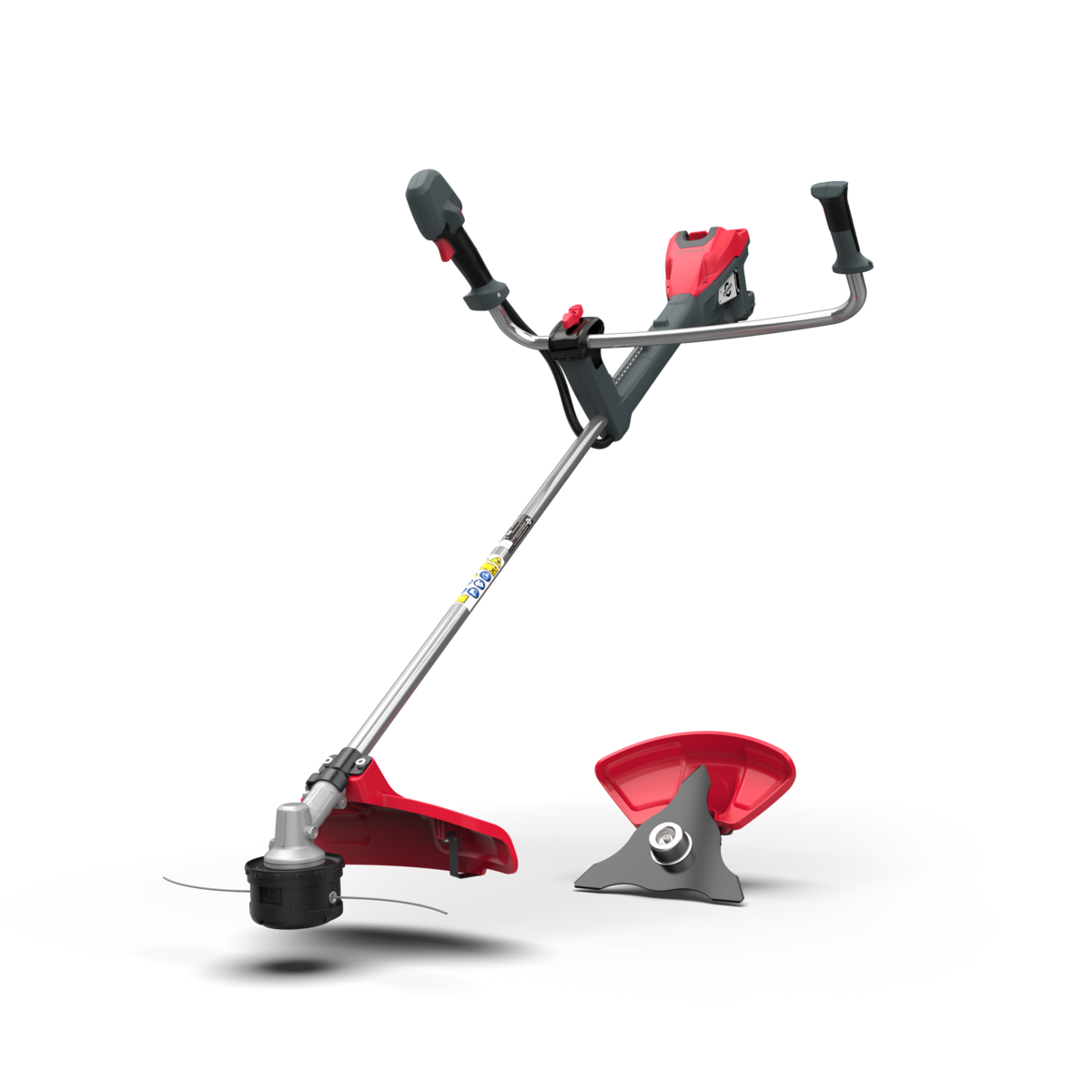 Cramer OPTIMUS™ Elektrische Trimmer - TB13HA1