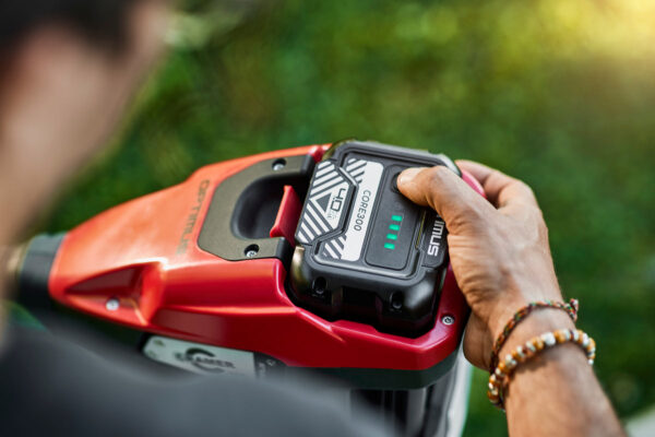 Cramer OPTIMUS™ Elektrische Trimmer - T13A1