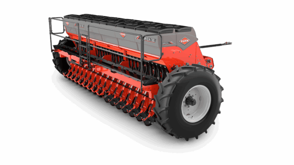 KUHN ORIZA - mechanische zaaimachine voor rijstteelt