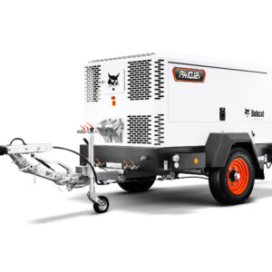 Bobcat PA10.12V luchtcompressor