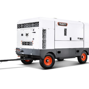 Bobcat PA12.27V luchtcompressor