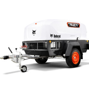 Bobcat PA12.7V luchtcompressor