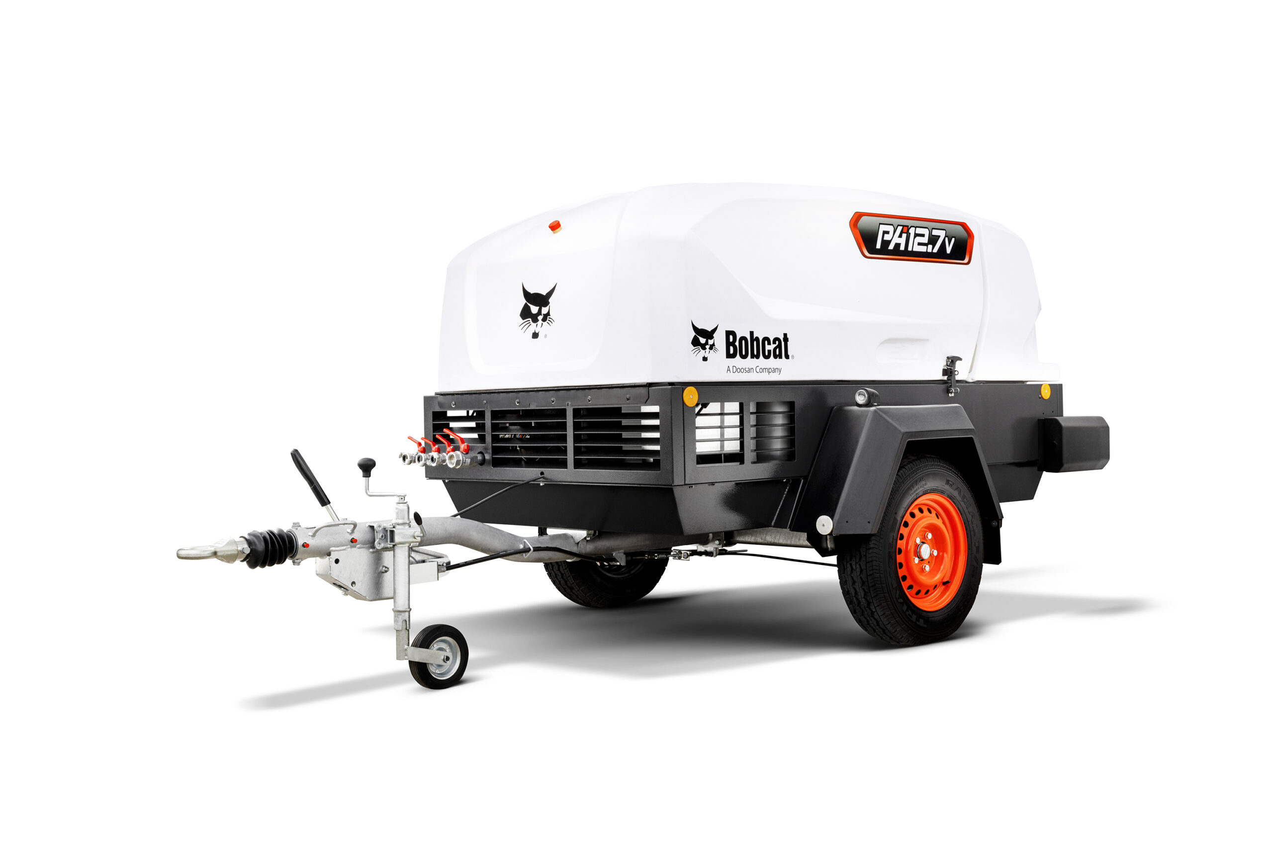 Bobcat PA12.7V luchtcompressor