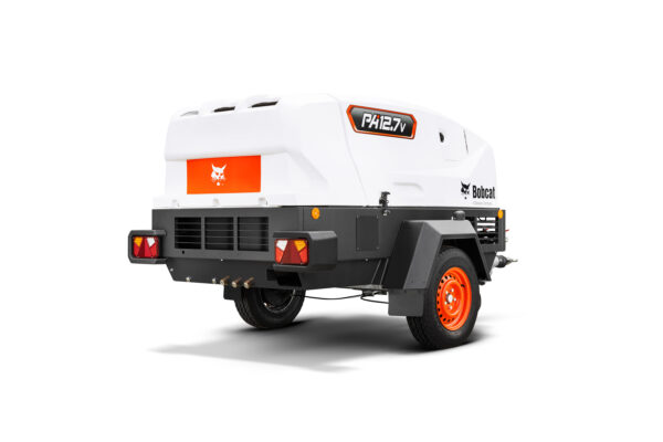 Bobcat PA12.7V luchtcompressor