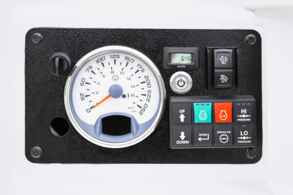 Bobcat PA12.7V luchtcompressor