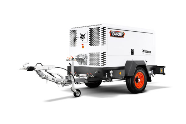 Bobcat PA14.12V luchtcompressor
