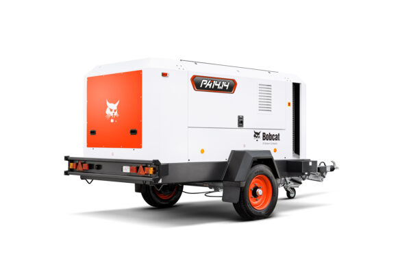 Bobcat PA14.14 luchtcompressor