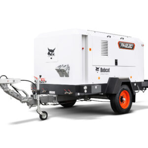 Bobcat PA14.20V luchtcompressor