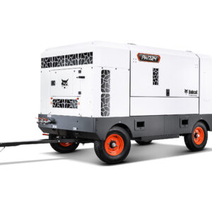 Bobcat PA21.22 luchtcompressor