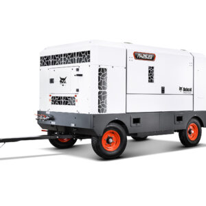 Bobcat PA25.23 luchtcompressor
