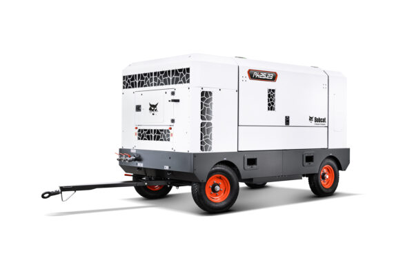 Bobcat PA25.23 luchtcompressor