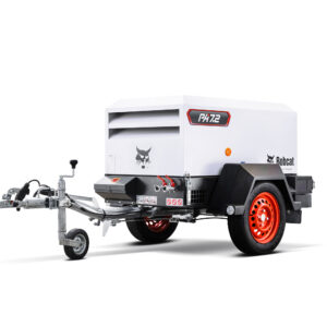 Bobcat PA7.2 luchtcompressor