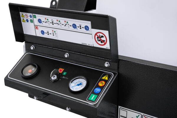 Bobcat PA7.2 luchtcompressor
