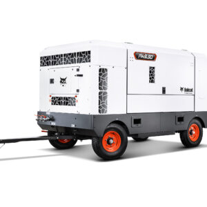 Bobcat PA9.30 luchtcompressor