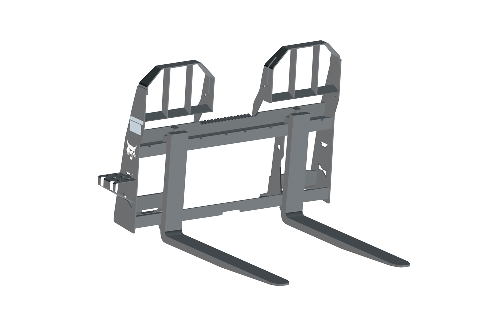 Bobcat Palletvorken