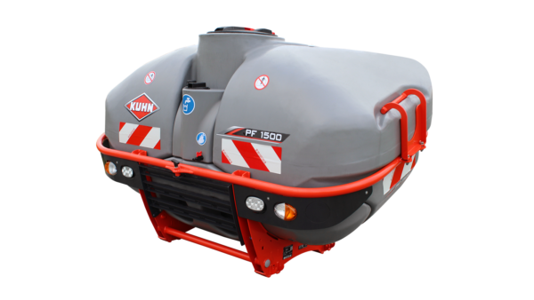 KUHN PF - frontgedragen veldspuit