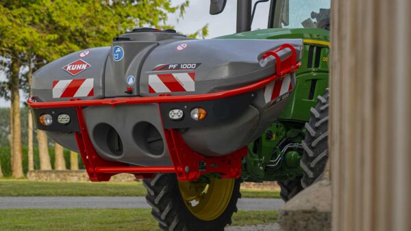 KUHN PF - frontgedragen veldspuit