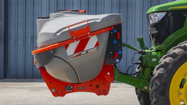 KUHN PF - frontgedragen veldspuit