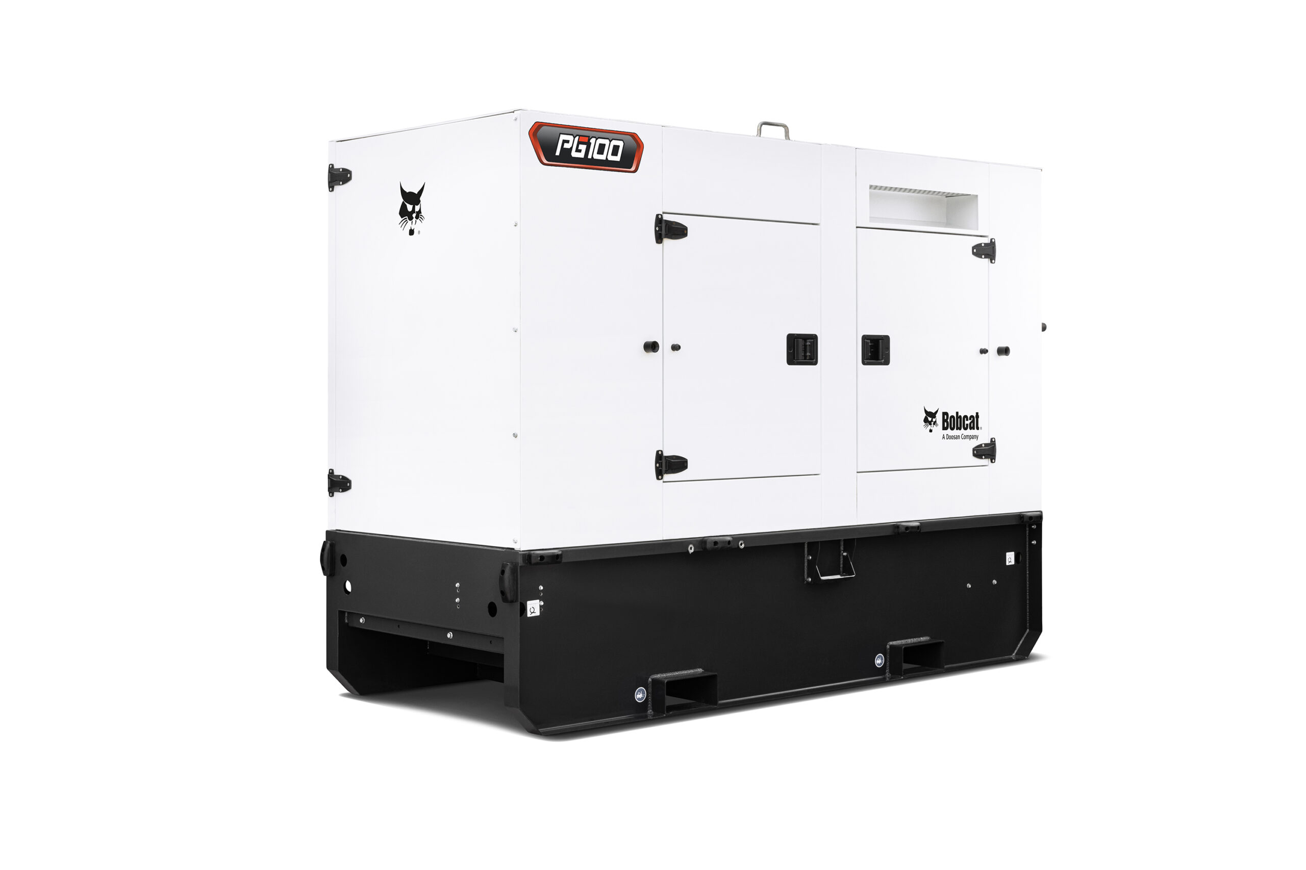 Bobcat PG100 generator