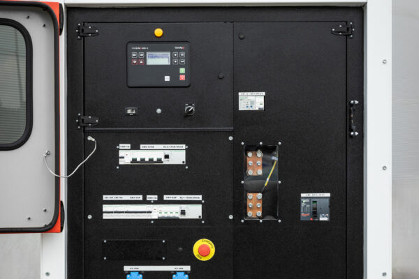 Bobcat PG100 generator