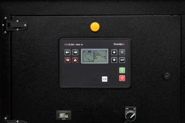 Bobcat PG100 generator