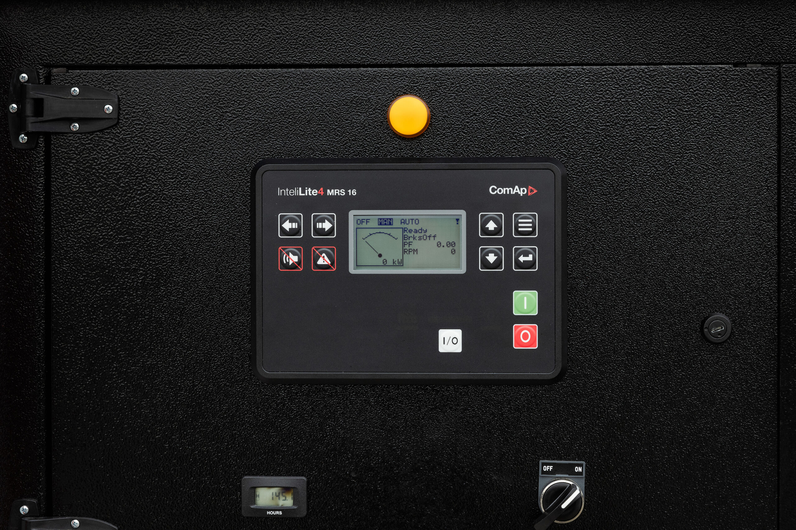 Bobcat PG100 generator - Afbeelding 8
