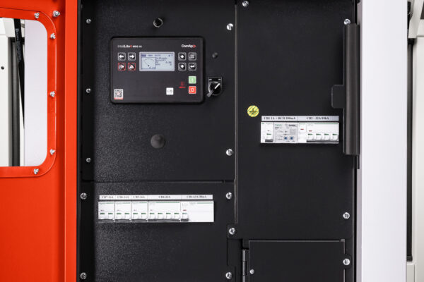 Bobcat PG20 generator