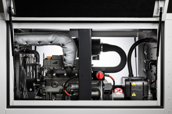 Bobcat PG20 generator