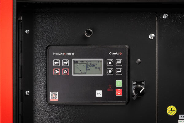 Bobcat PG20 generator