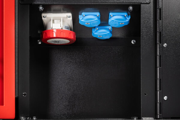 Bobcat PG20 generator
