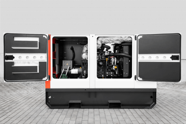 Bobcat PG40 generator