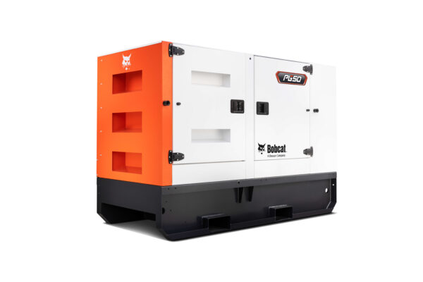 Bobcat PG40 generator