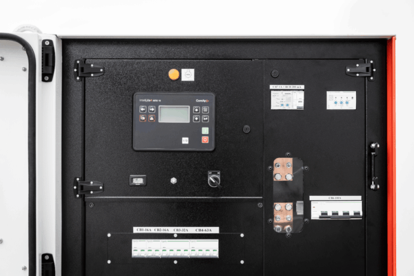 Bobcat PG40 generator
