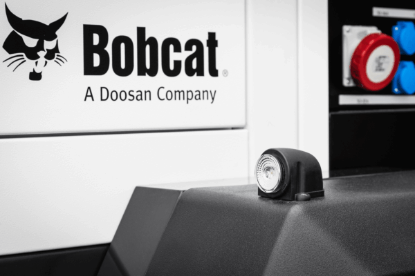 Bobcat PG50 generator