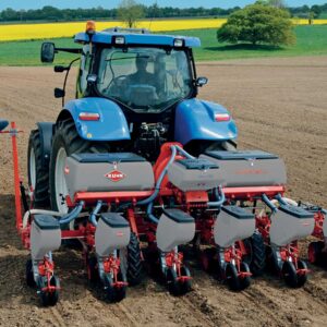 KUHN PLANTER 3 - monokorrel precisiezaaimachine