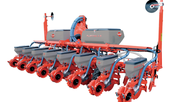 KUHN PLANTER 3 - monokorrel precisiezaaimachine