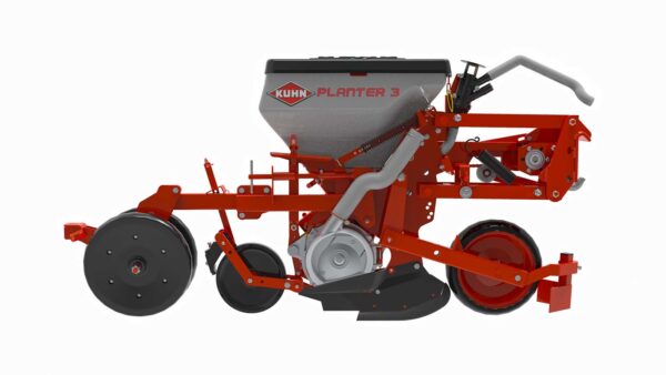 KUHN PLANTER 3 - monokorrel precisiezaaimachine