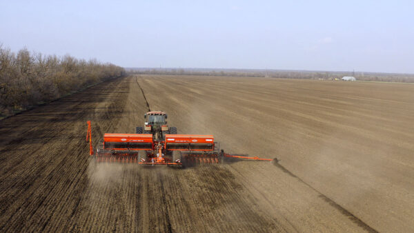 KUHN PREMIA 9000 TRC - getrokken mechanische zaaimachine