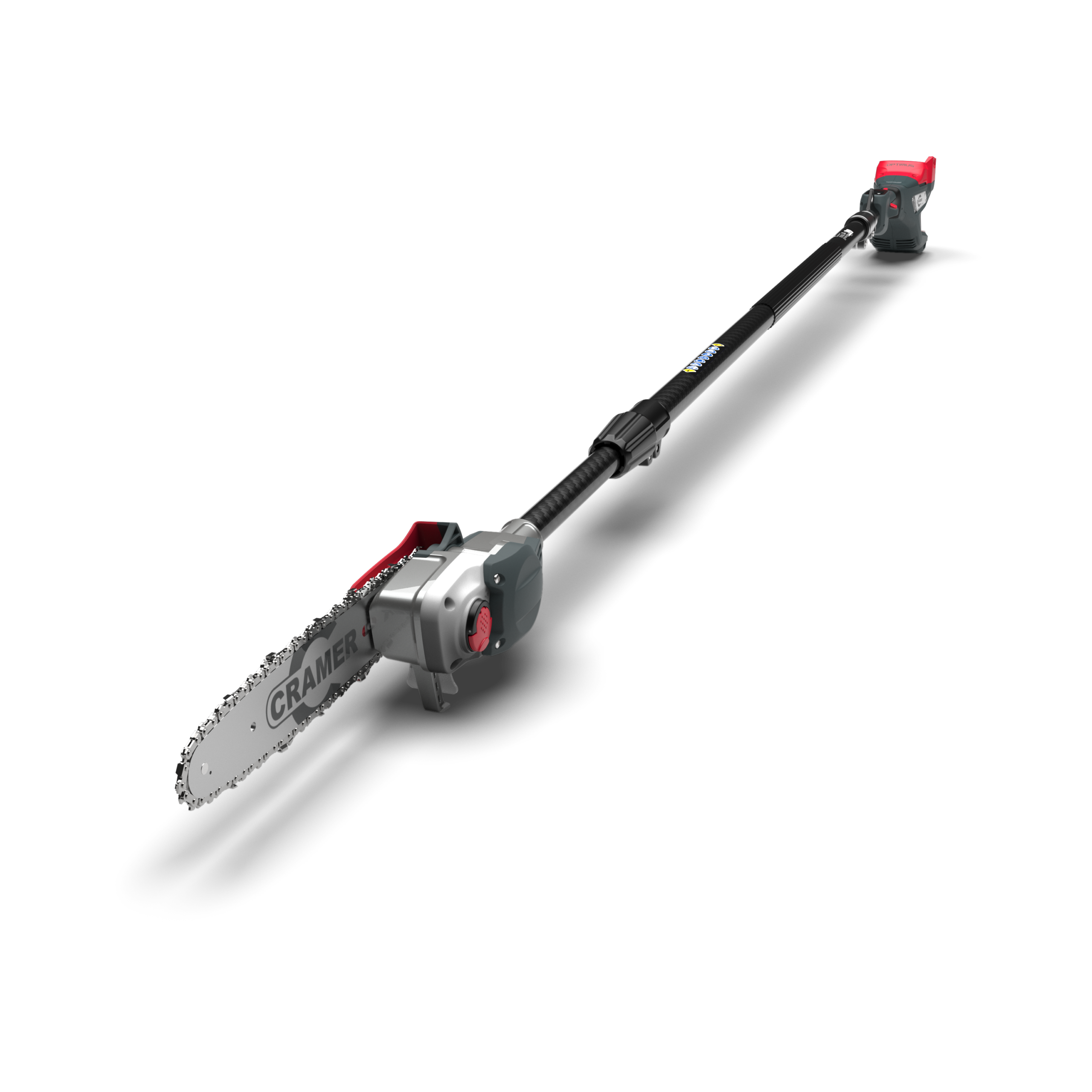 Cramer OPTIMUS™ Elektrische Telescopische Takkenzaag - 1401186