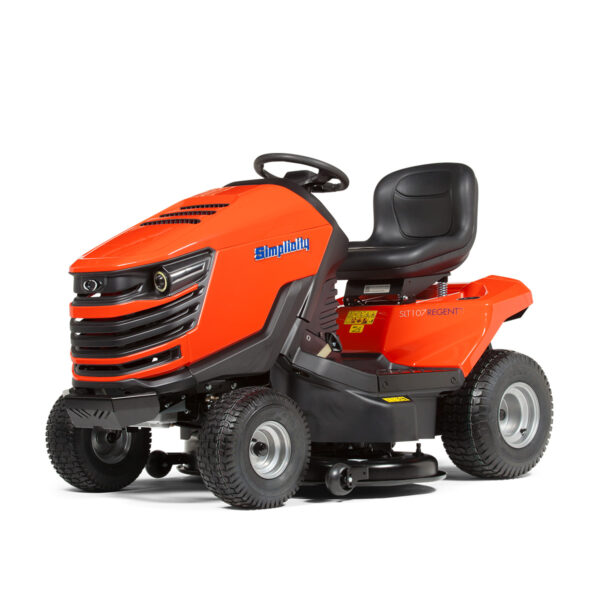 Simplicity REGENT™ SLT107 gazontractor