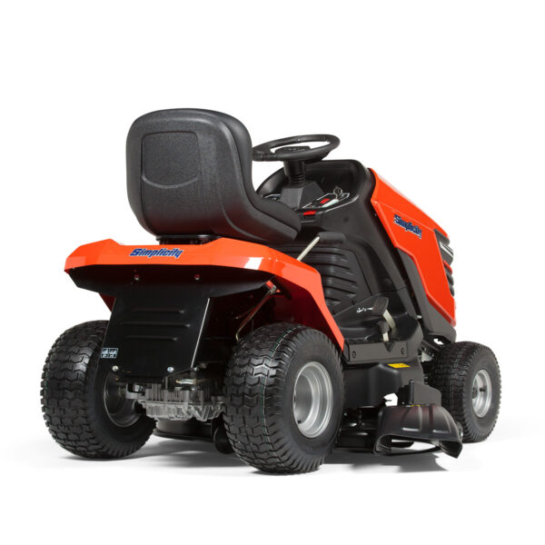 Simplicity REGENT™ SLT107 gazontractor